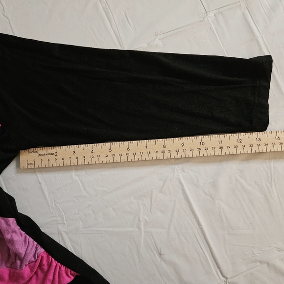 Cable & Gauge Women's Top Size Large - Picture 9 of 12